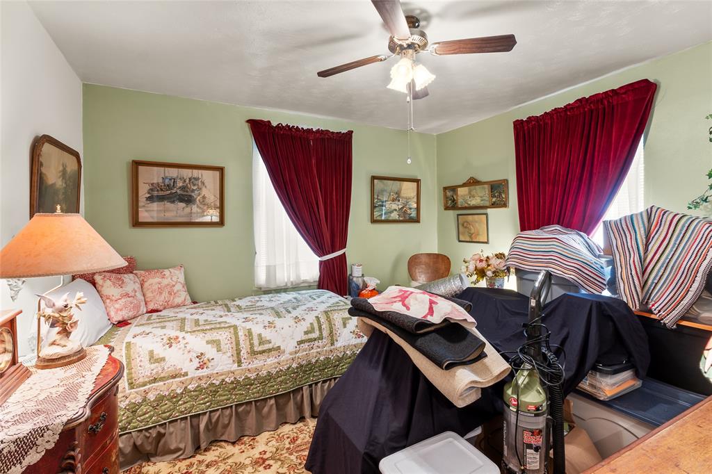 Original Town Canton - Residential