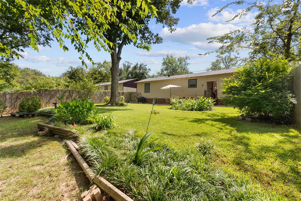 Original Town Canton - Residential