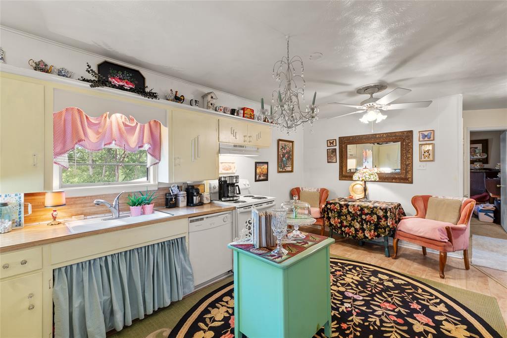 Original Town Canton - Residential