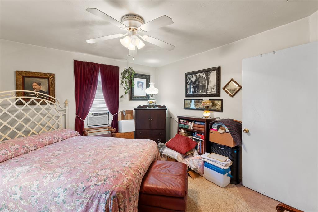 Original Town Canton - Residential