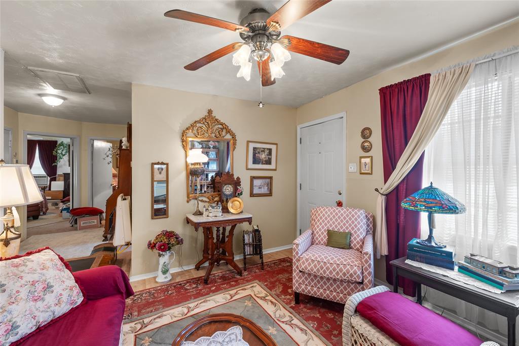 Original Town Canton - Residential