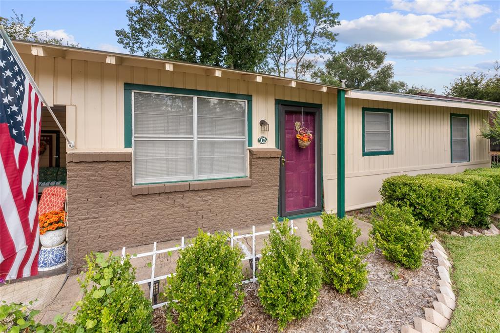 Original Town Canton - Residential