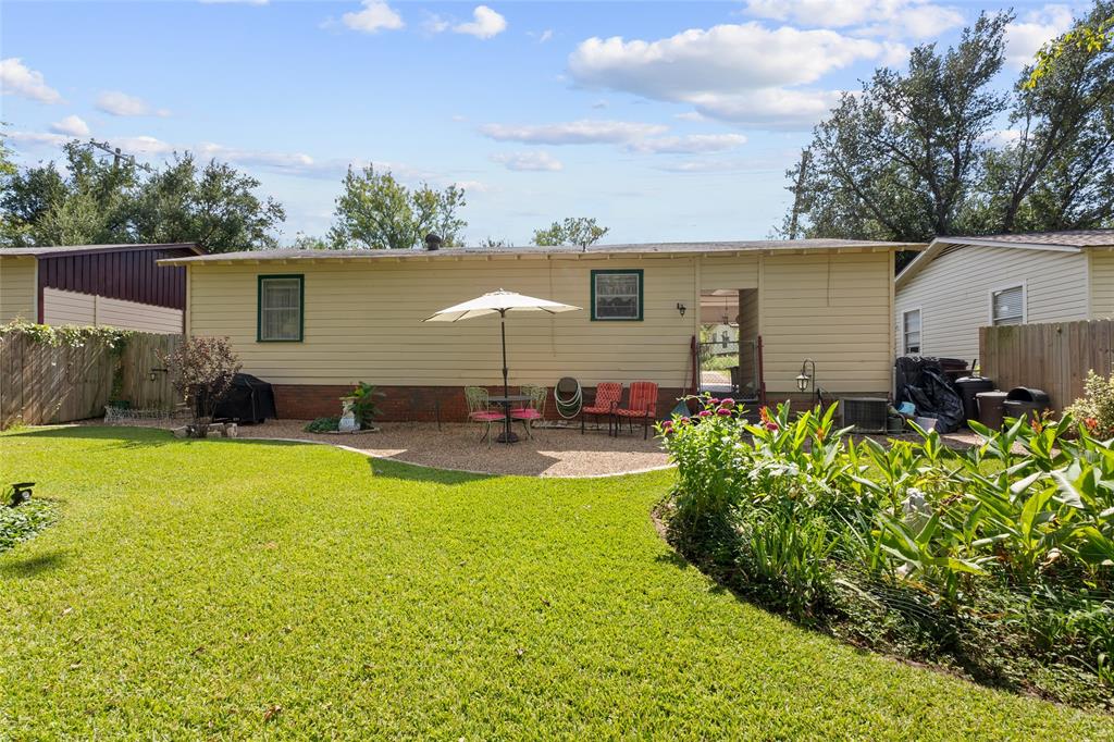 Original Town Canton - Residential