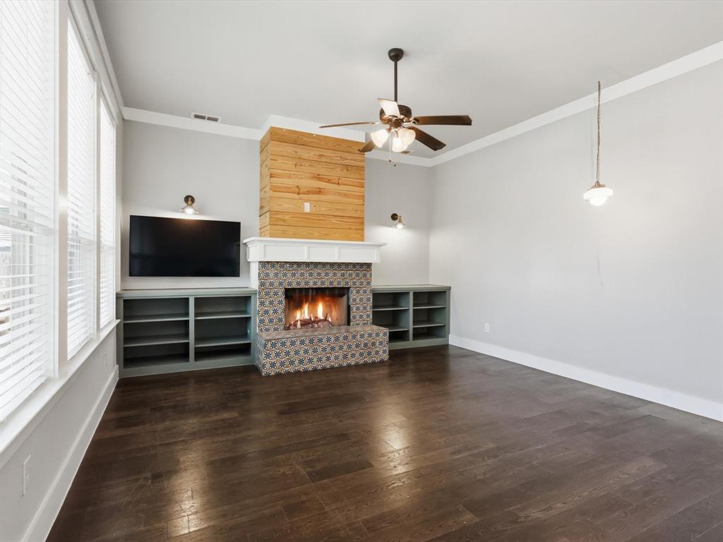 Mckinney Original Donation - Residential