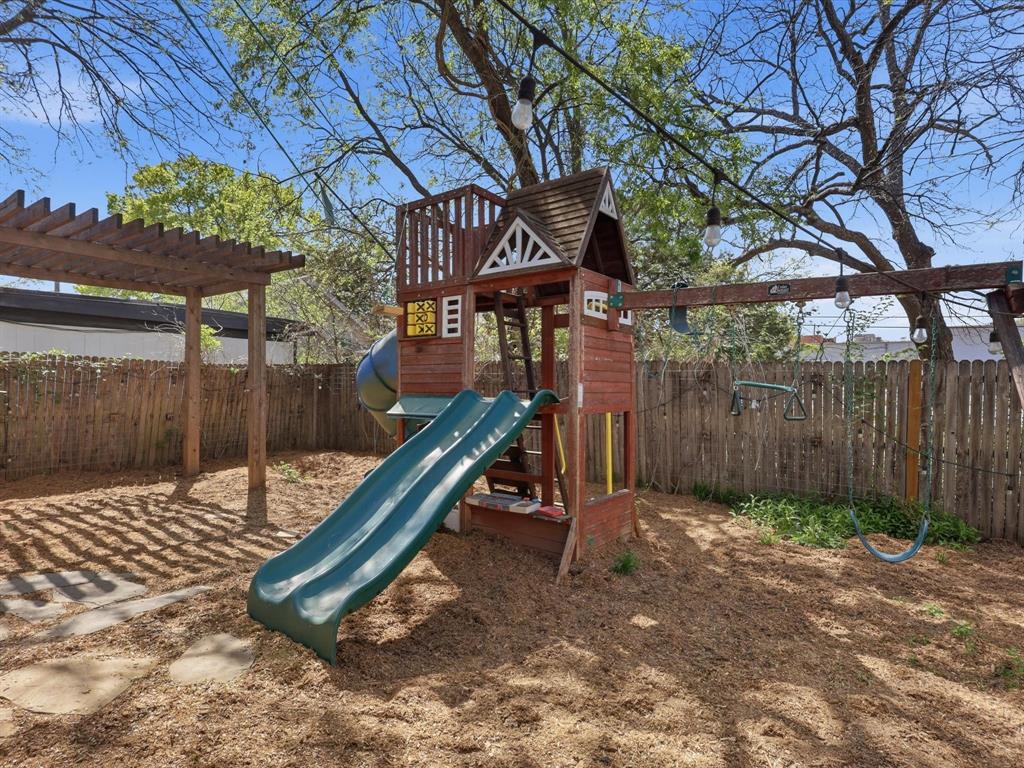 Mckinney Original Donation - Residential