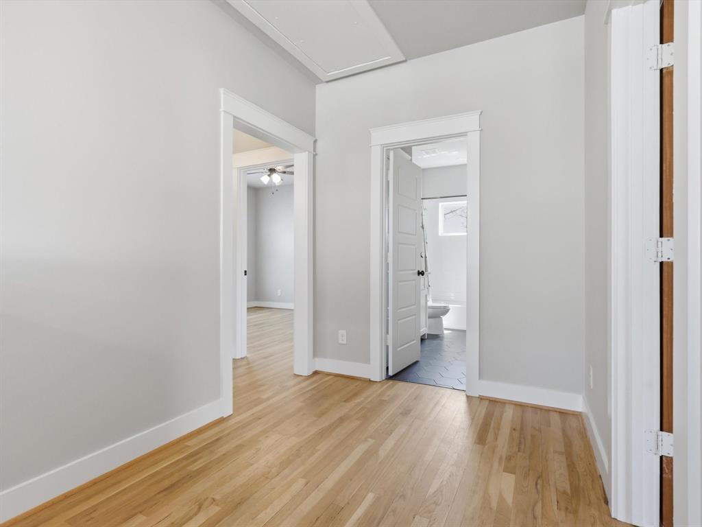 Mckinney Original Donation - Residential