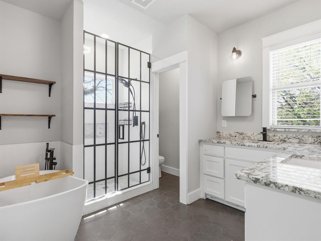 Mckinney Original Donation - Residential