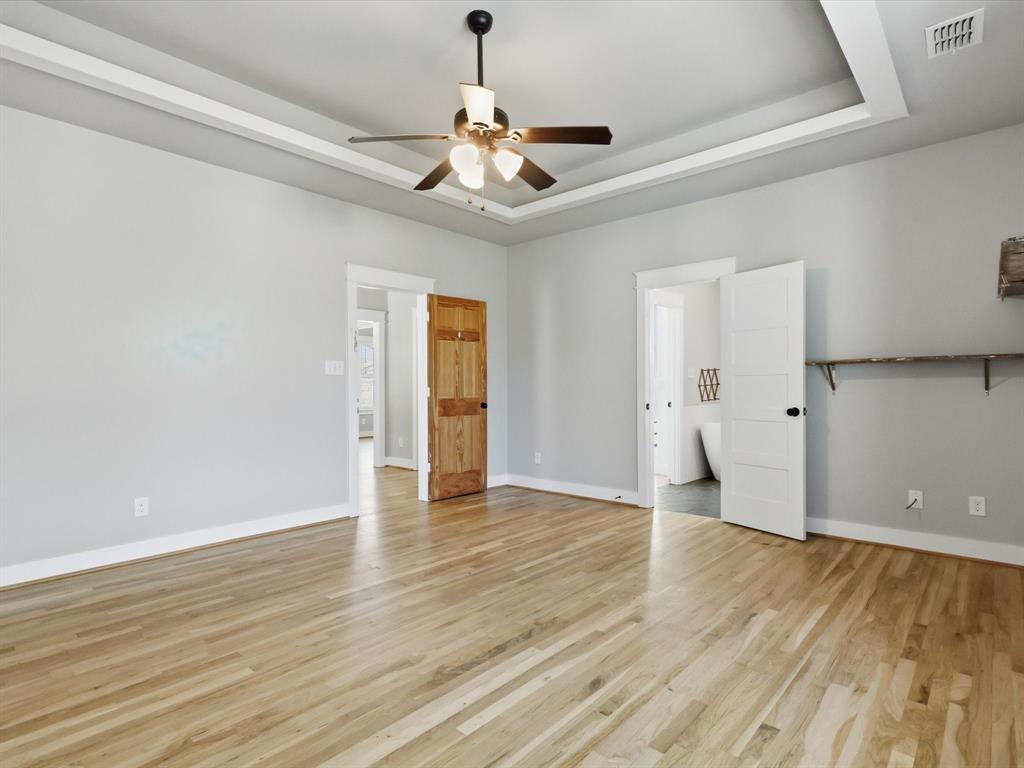 Mckinney Original Donation - Residential