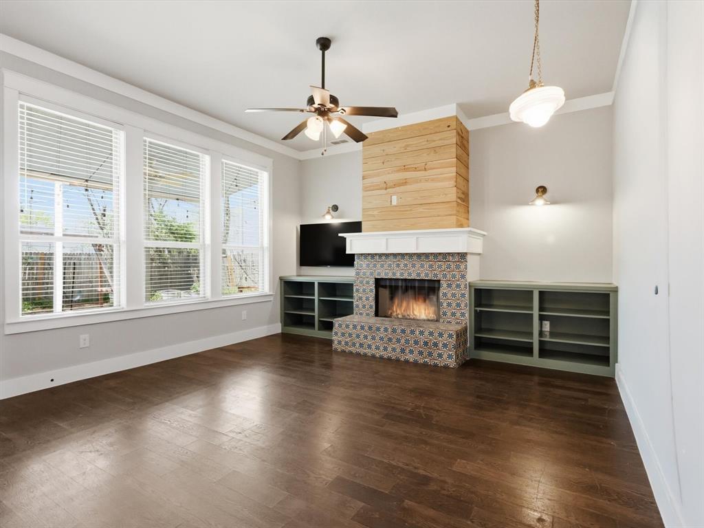 Mckinney Original Donation - Residential