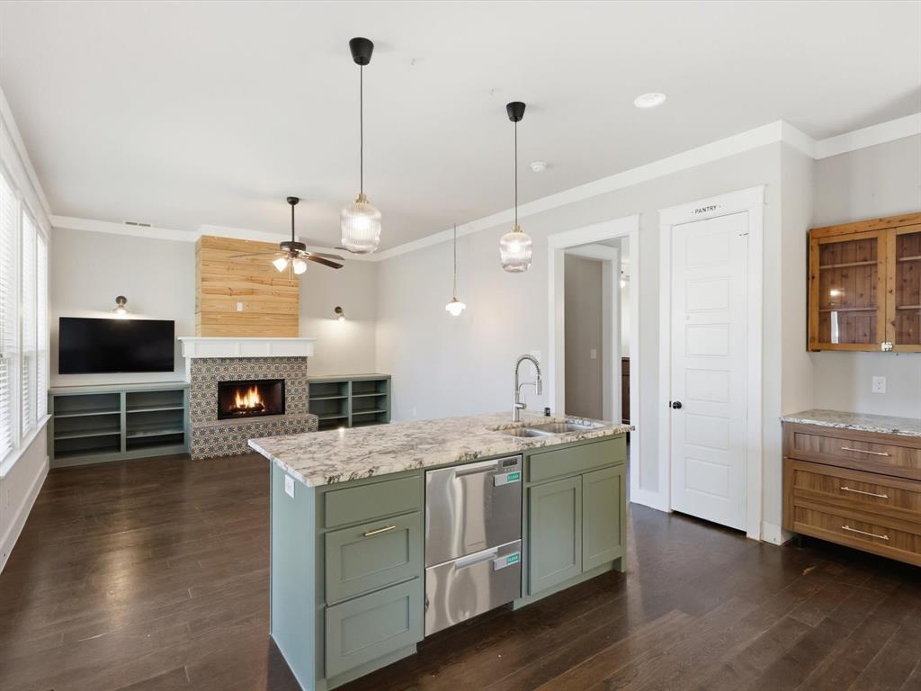 Mckinney Original Donation - Residential