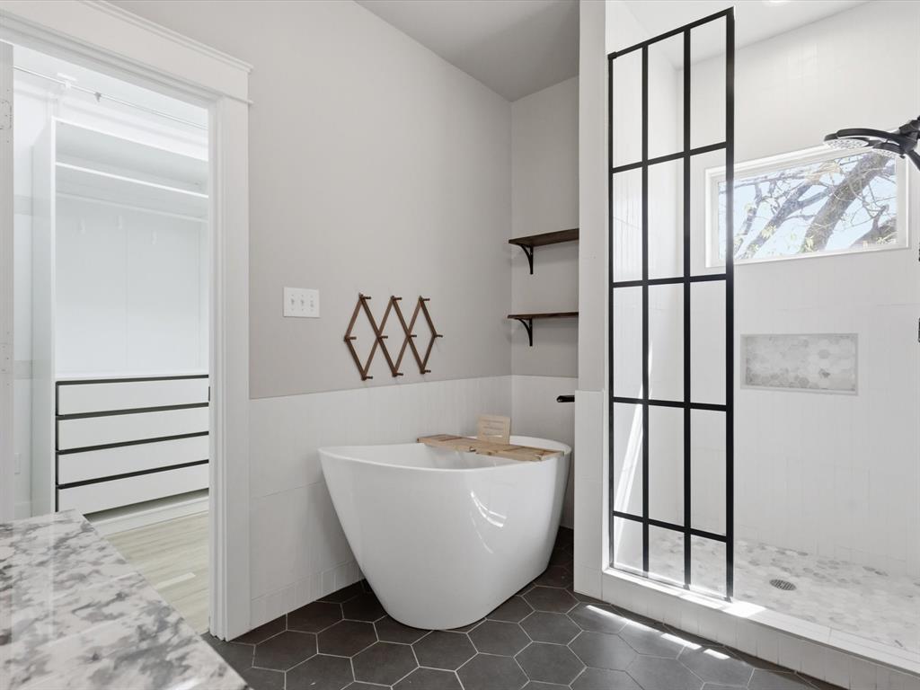 Mckinney Original Donation - Residential