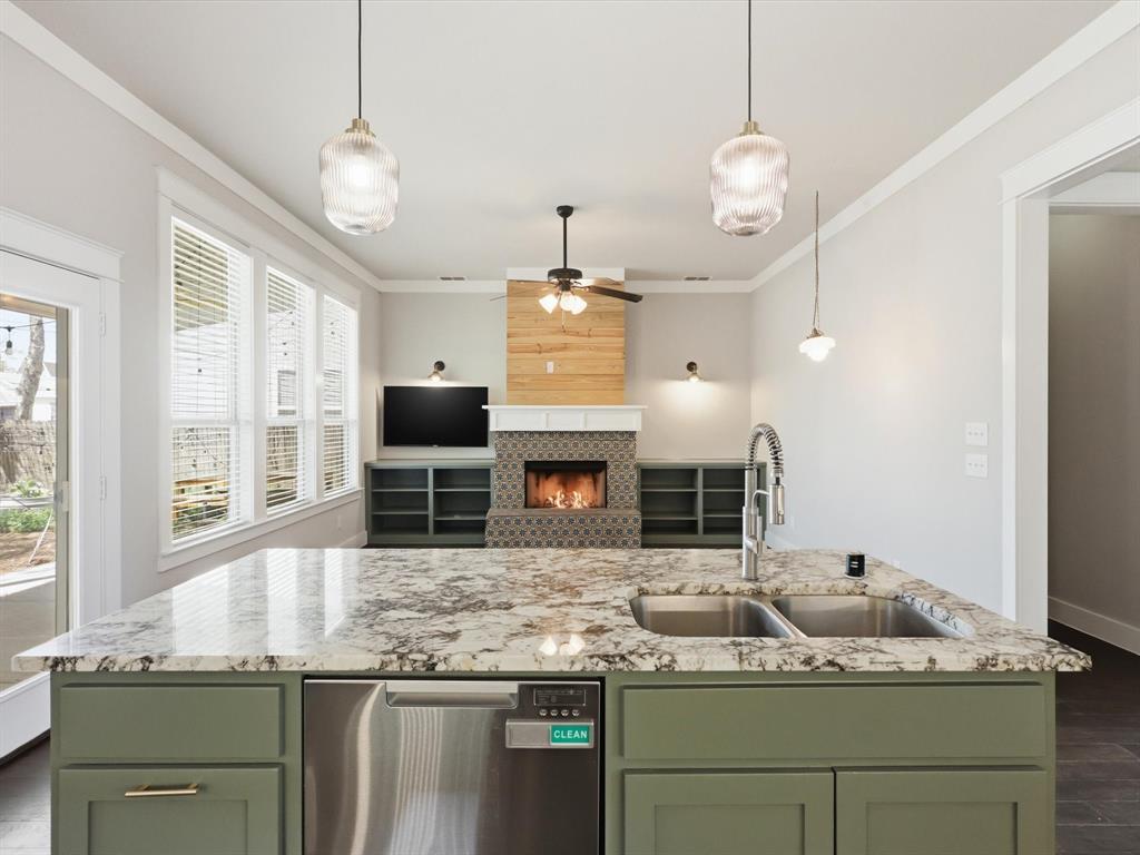 Mckinney Original Donation - Residential