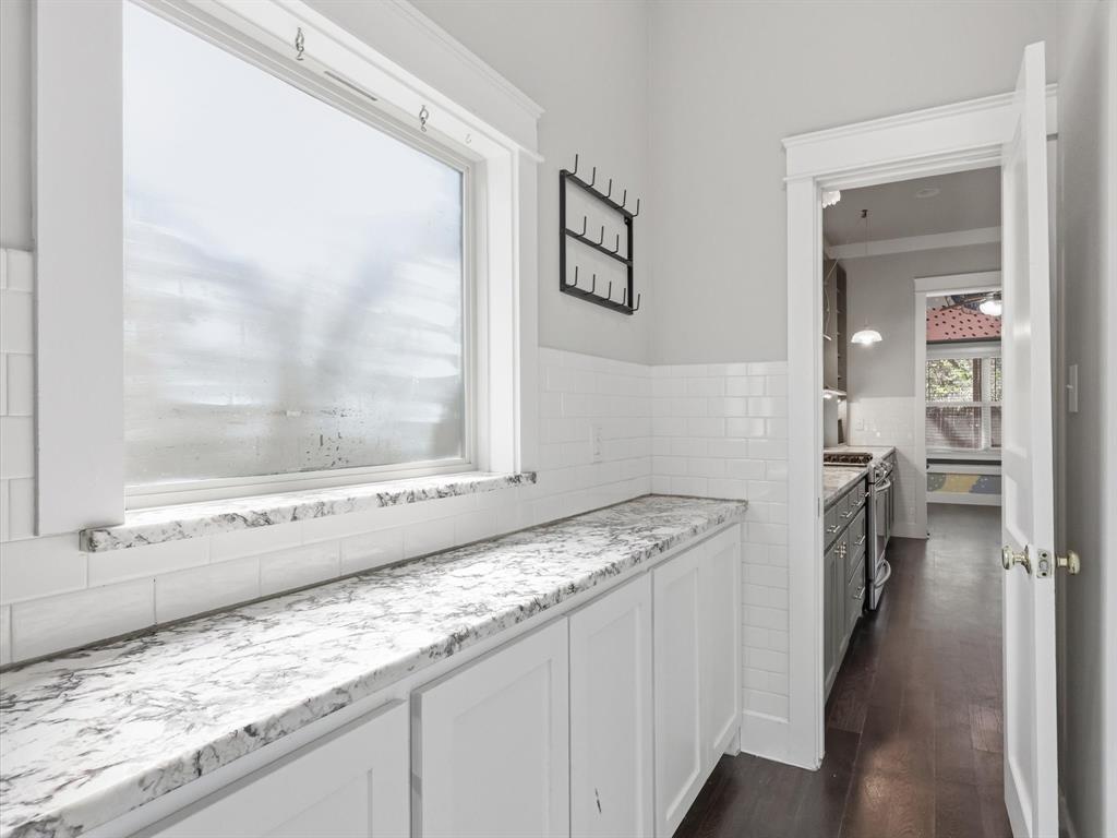 Mckinney Original Donation - Residential