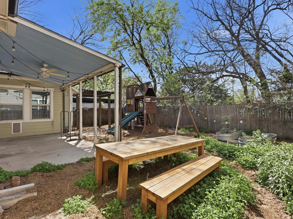 Mckinney Original Donation - Residential