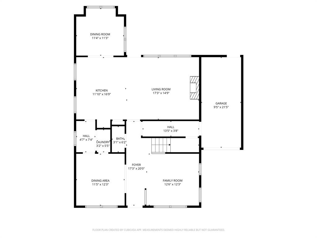 Mckinney Original Donation - Residential