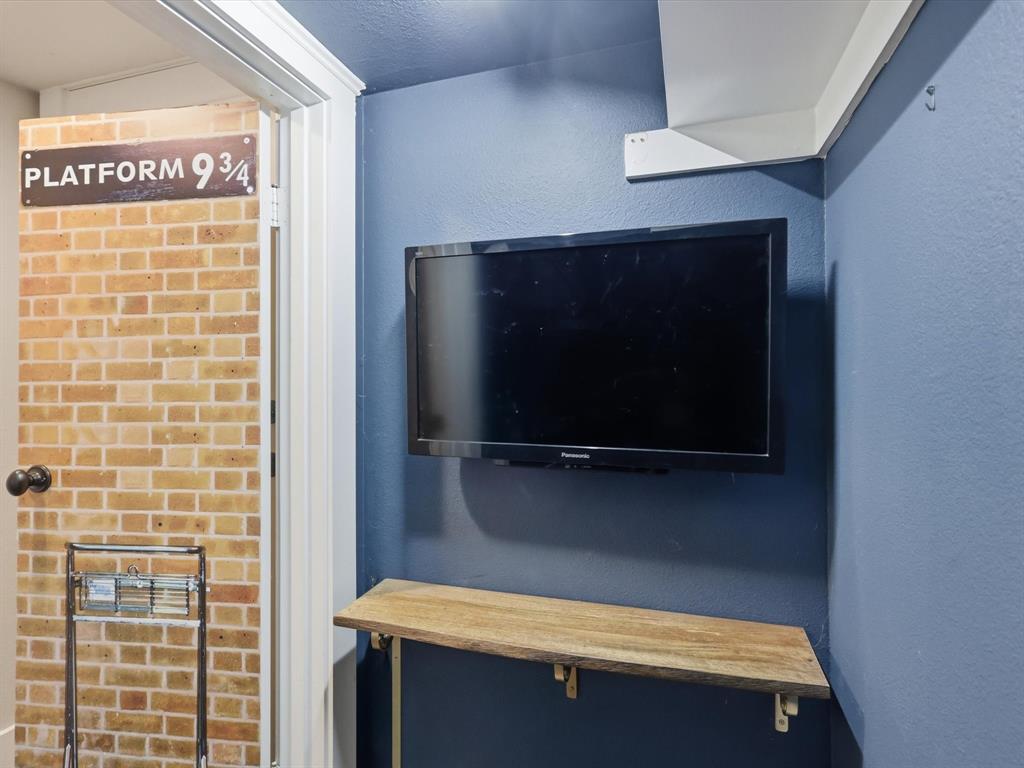 Mckinney Original Donation - Residential