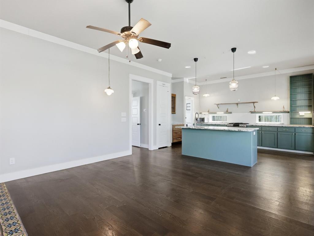 Mckinney Original Donation - Residential