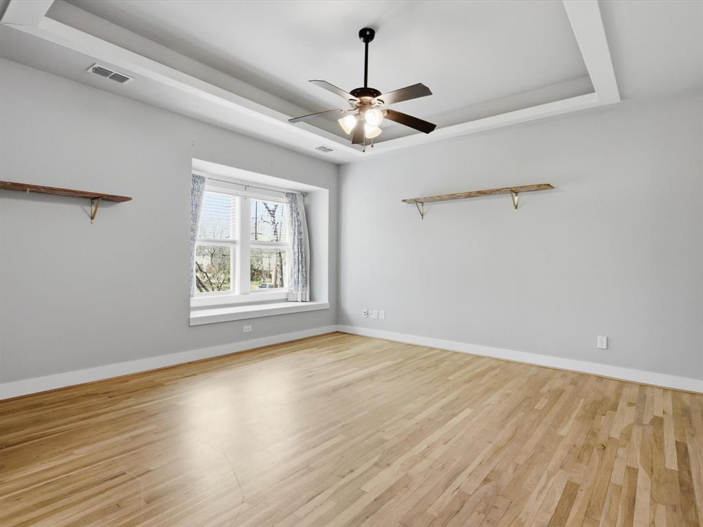 Mckinney Original Donation - Residential