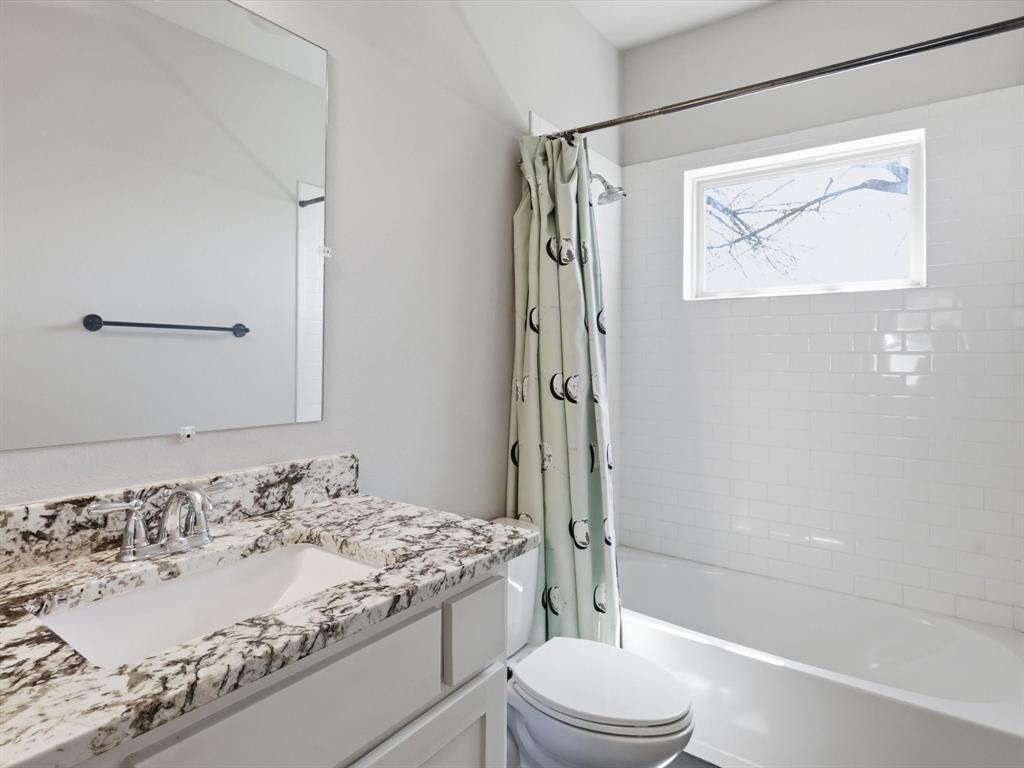 Mckinney Original Donation - Residential