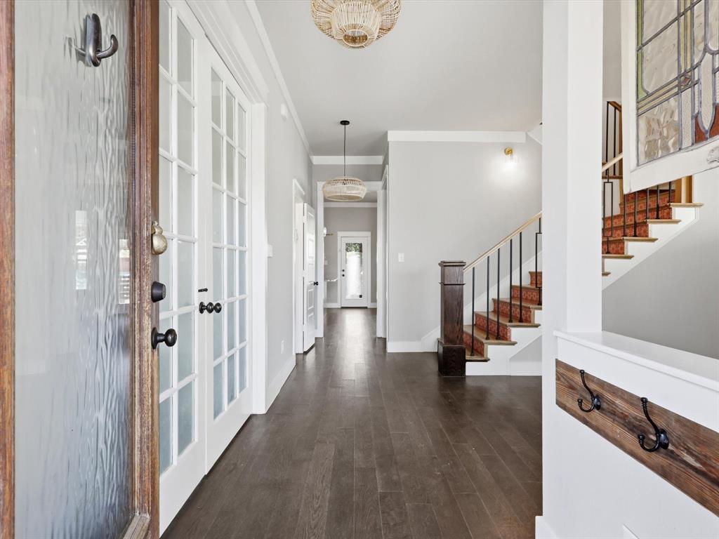 Mckinney Original Donation - Residential