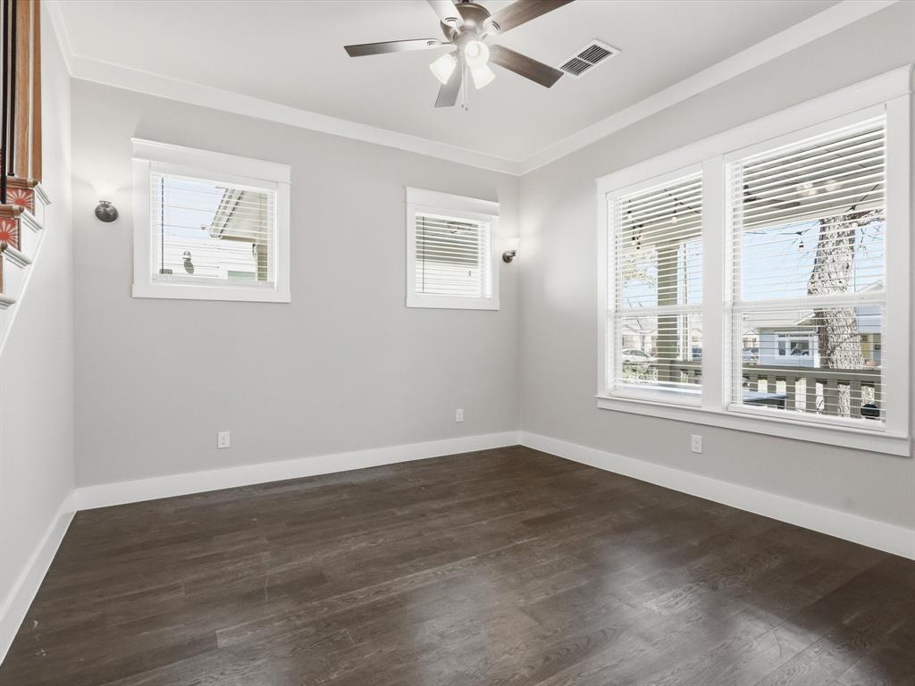 Mckinney Original Donation - Residential