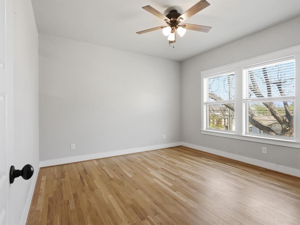 Mckinney Original Donation - Residential