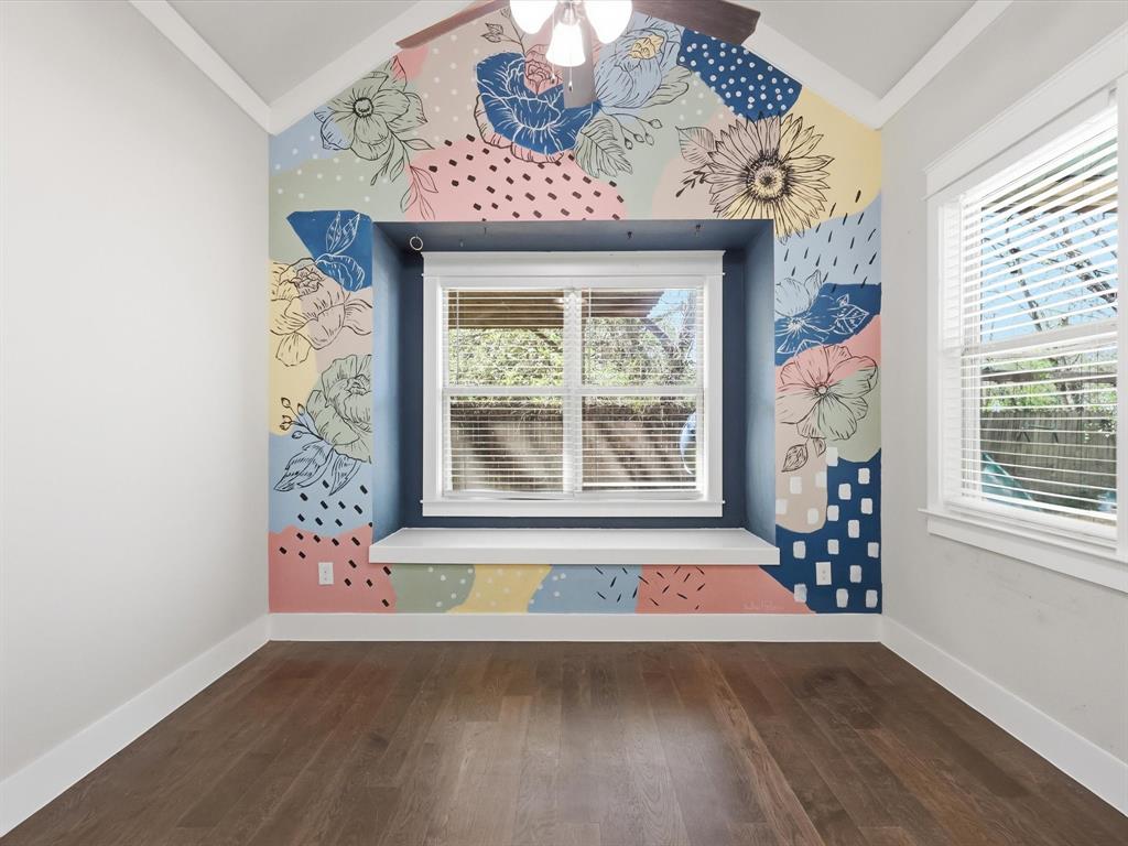 Mckinney Original Donation - Residential