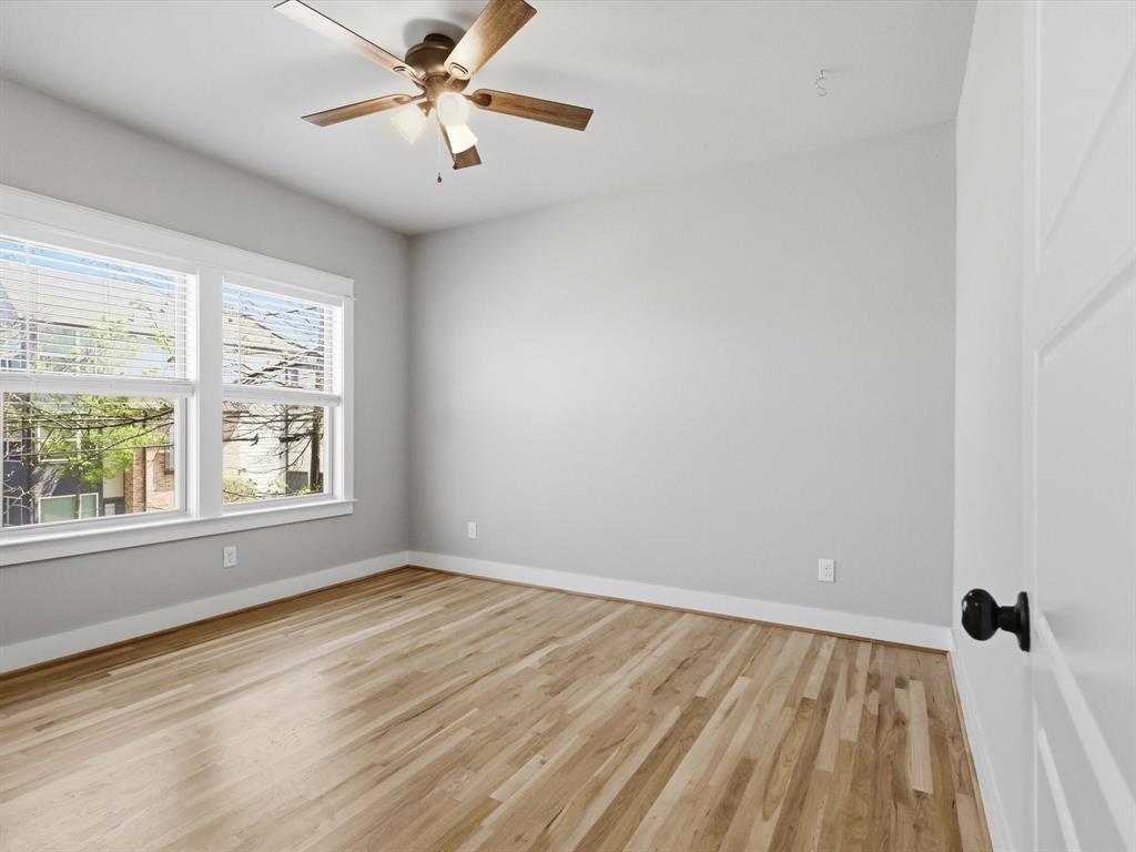 Mckinney Original Donation - Residential