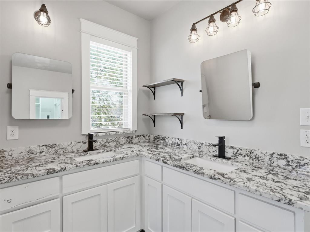 Mckinney Original Donation - Residential