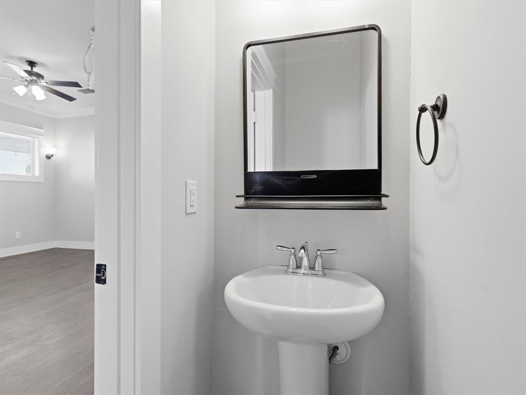 Mckinney Original Donation - Residential