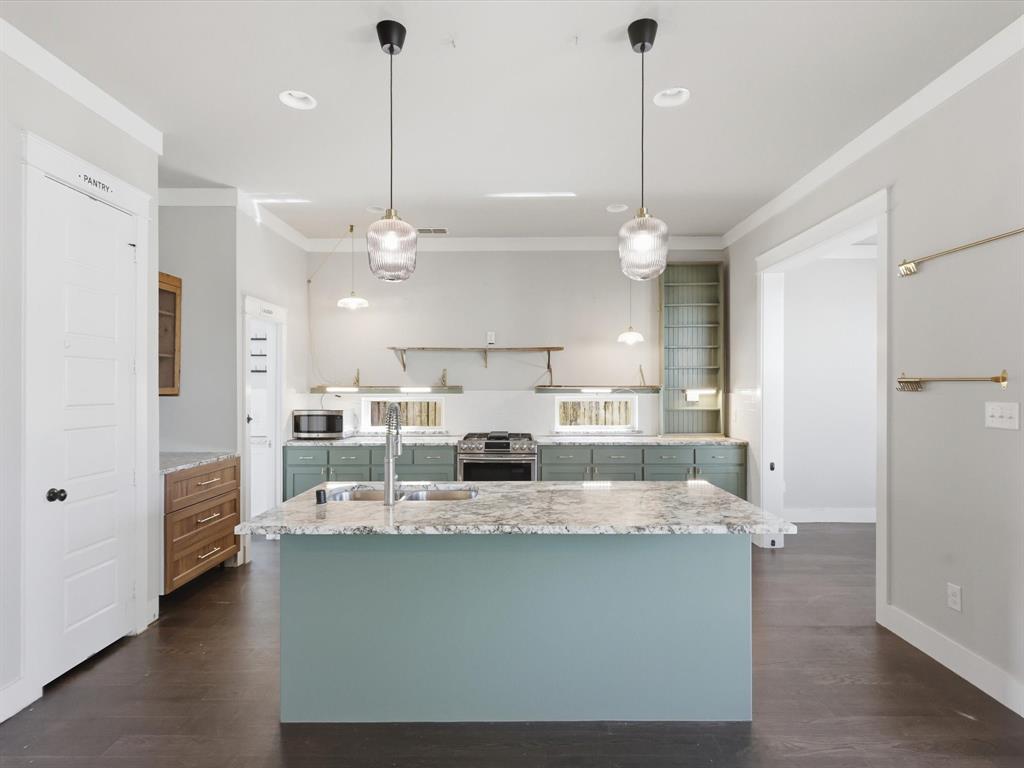 Mckinney Original Donation - Residential