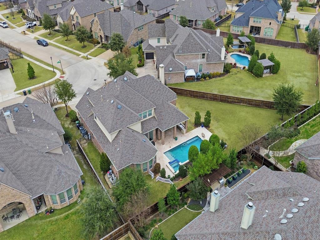 Whitley Place Ph 5 - Residential