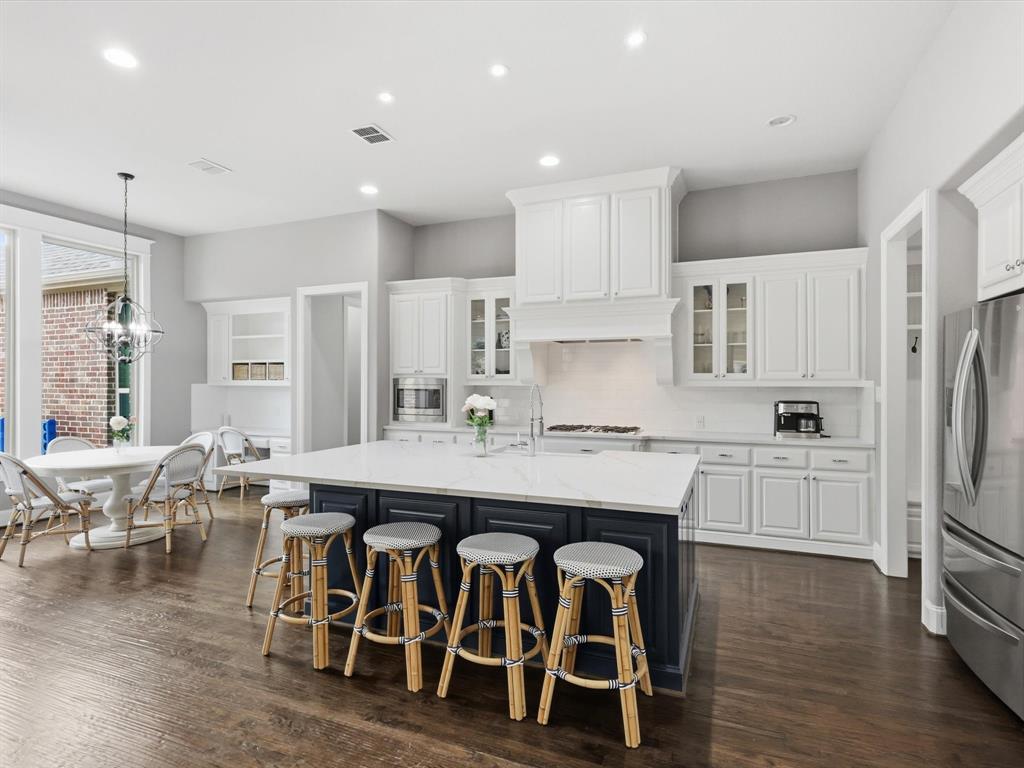 Whitley Place Ph 5 - Residential