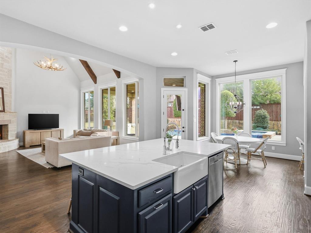 Whitley Place Ph 5 - Residential