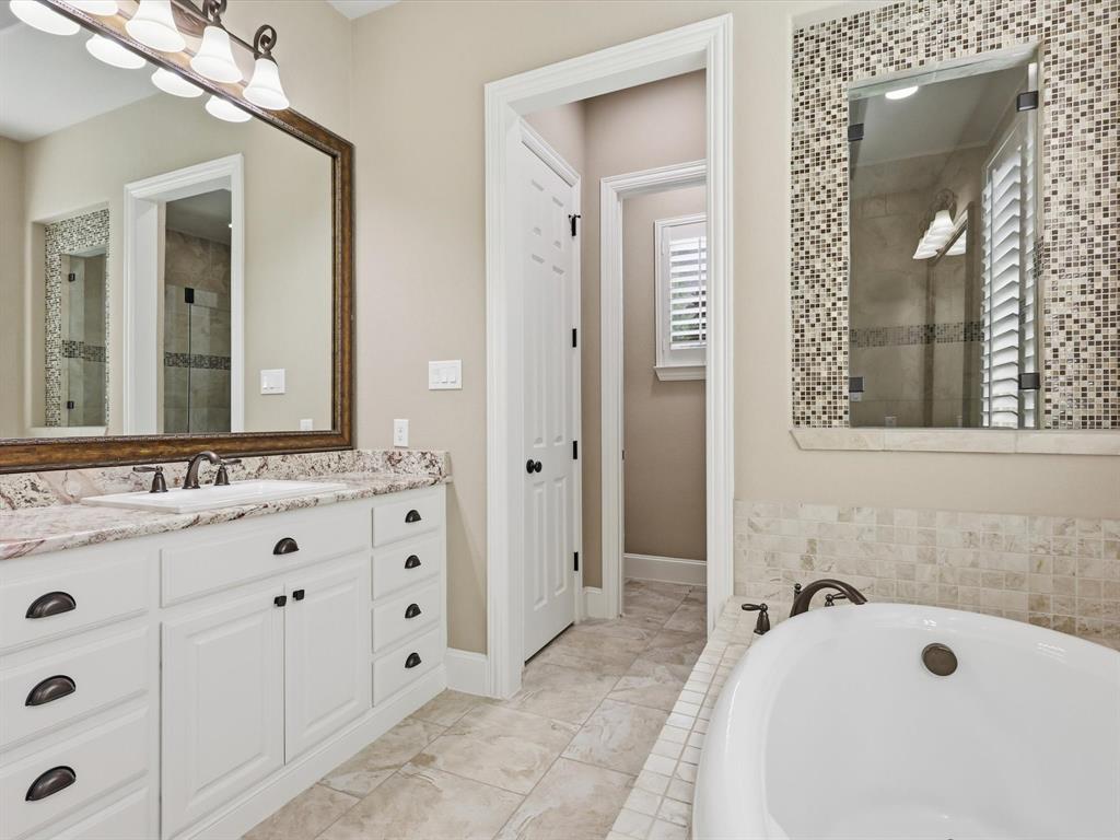 Whitley Place Ph 5 - Residential