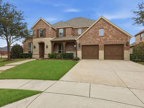 3780 Spicewood Drive Prosper TX 75078