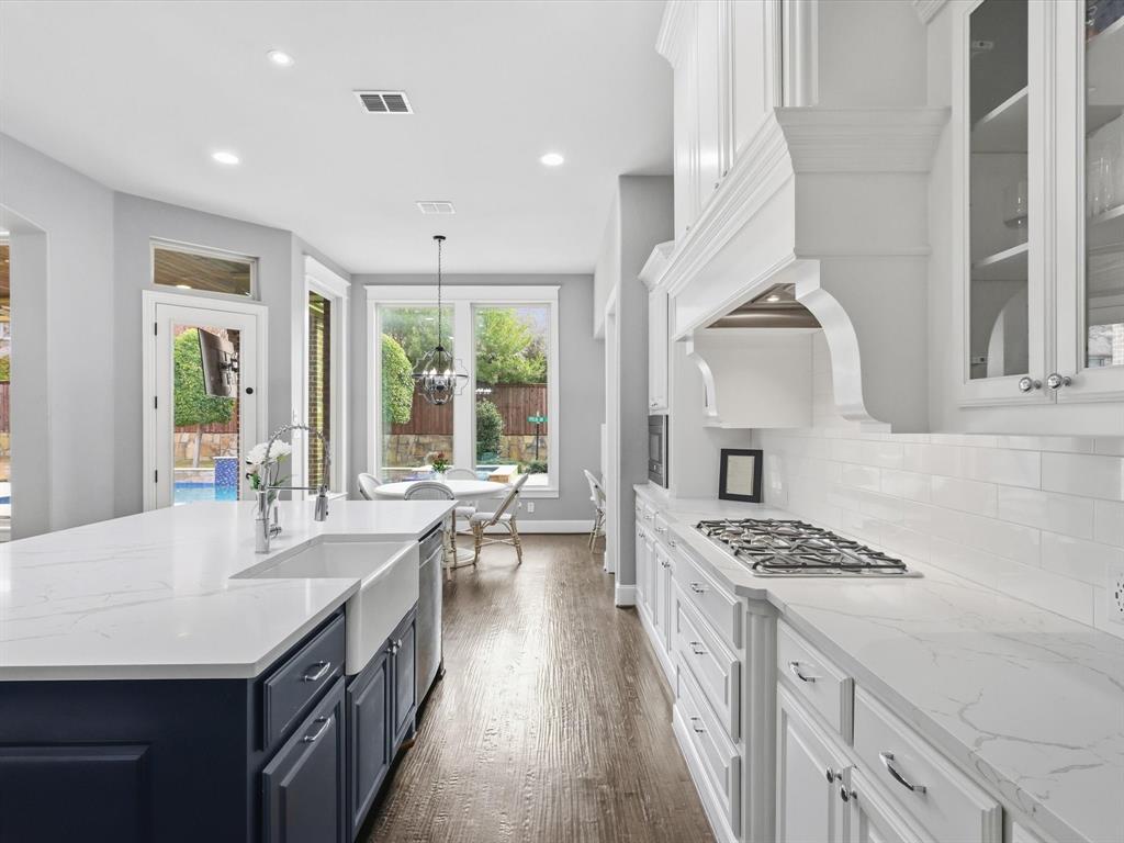 Whitley Place Ph 5 - Residential