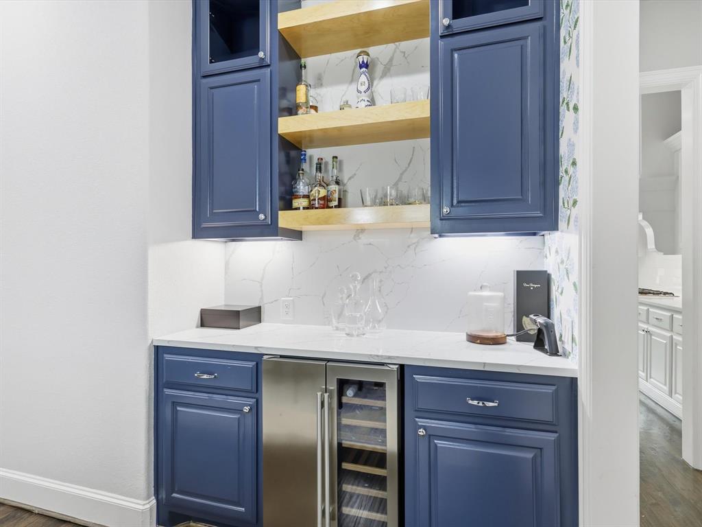 Whitley Place Ph 5 - Residential