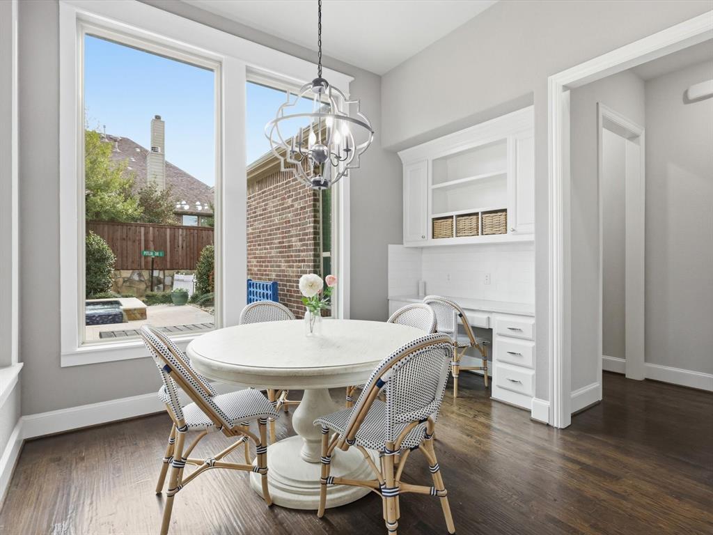 Whitley Place Ph 5 - Residential