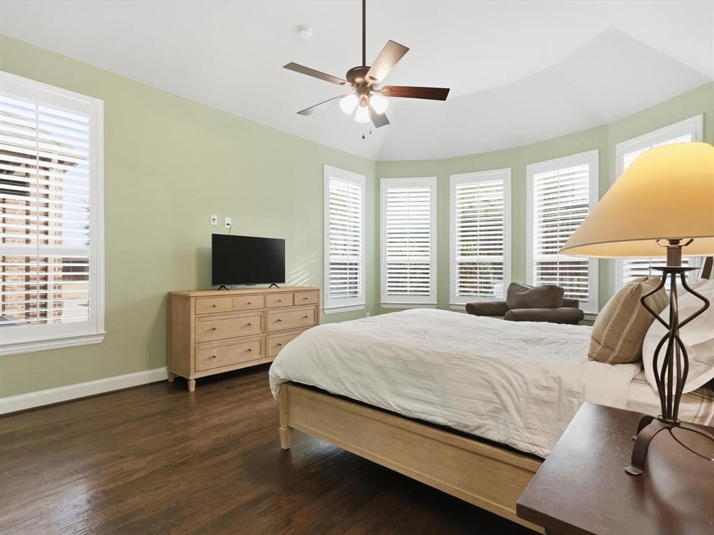 Whitley Place Ph 5 - Residential