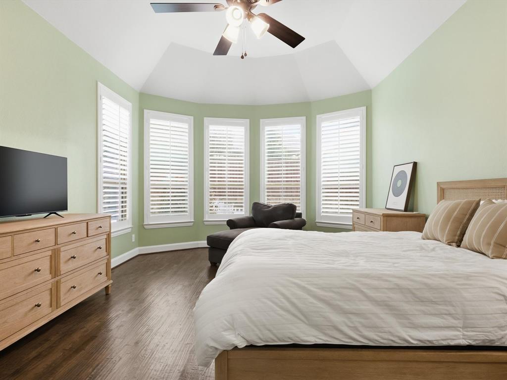 Whitley Place Ph 5 - Residential