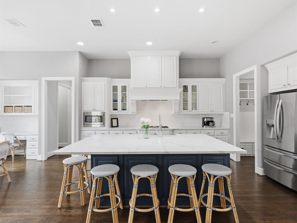 Whitley Place Ph 5 - Residential