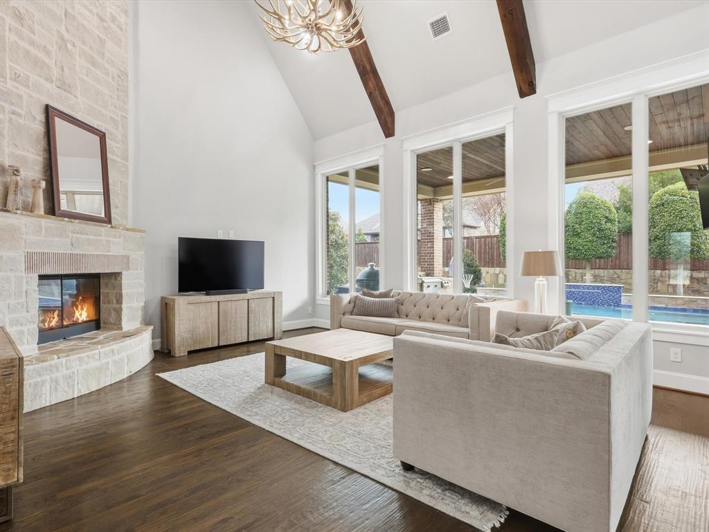 Whitley Place Ph 5 - Residential