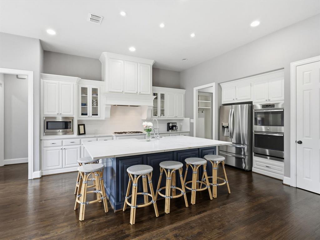 Whitley Place Ph 5 - Residential