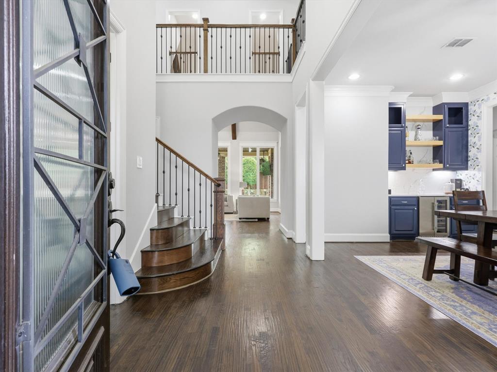 Whitley Place Ph 5 - Residential