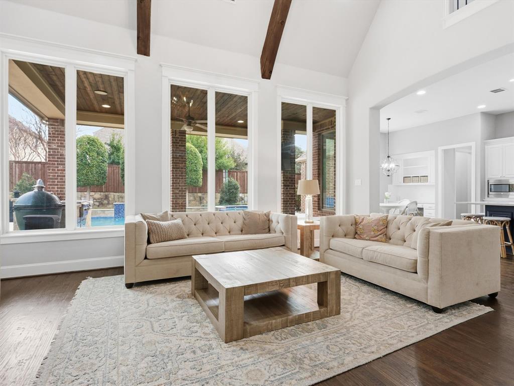 Whitley Place Ph 5 - Residential