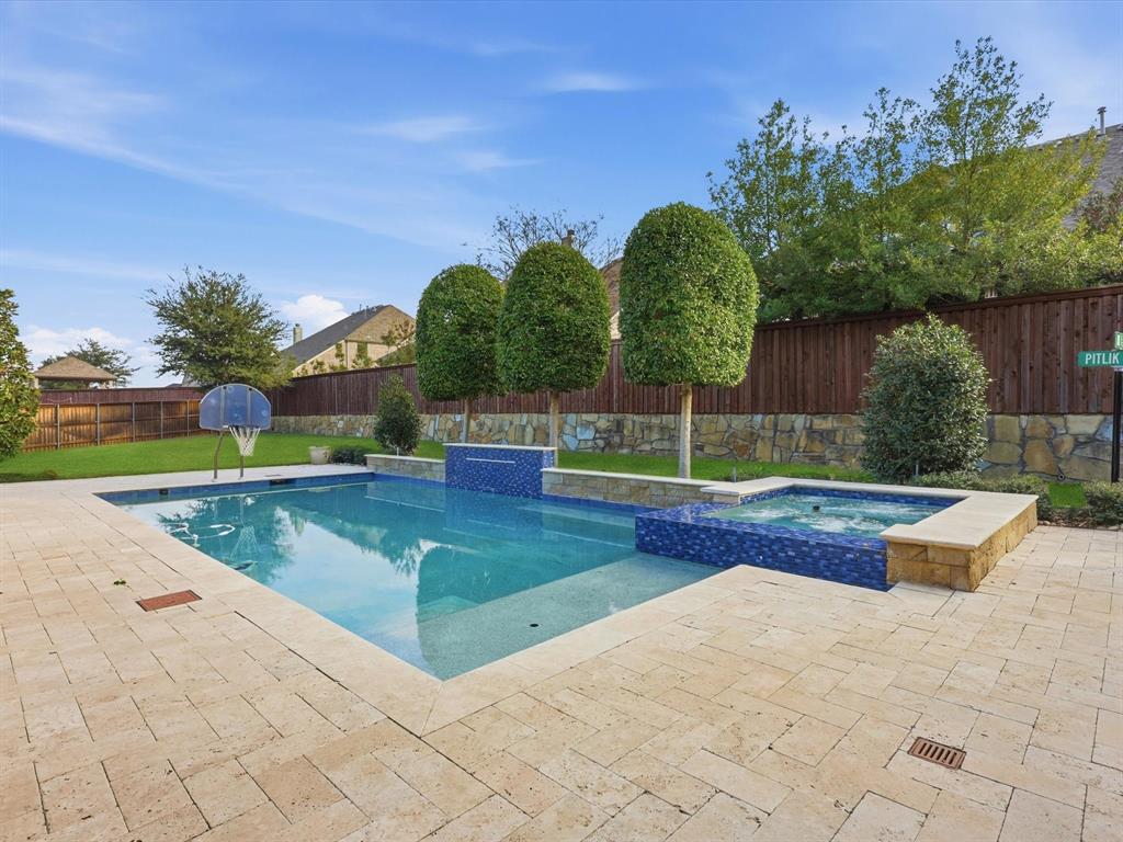 Whitley Place Ph 5 - Residential