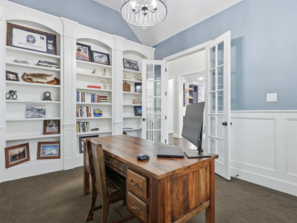 Whitley Place Ph 5 - Residential