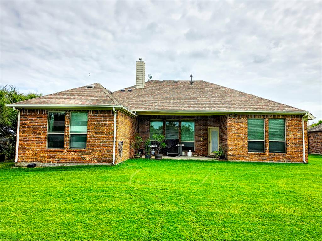 1103 Saint Matthew Circle