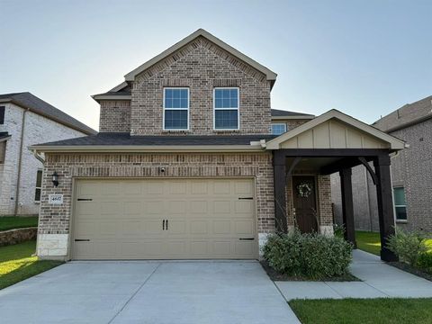 Photo of 4617 Golden Gate Way, Garland, TX 75043 (MLS # 21159415)